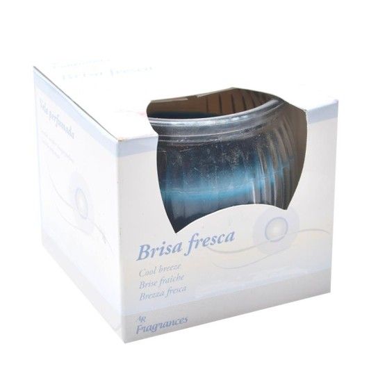 VELA PERFUMADA 13598 VELA PERFUMADA 13598