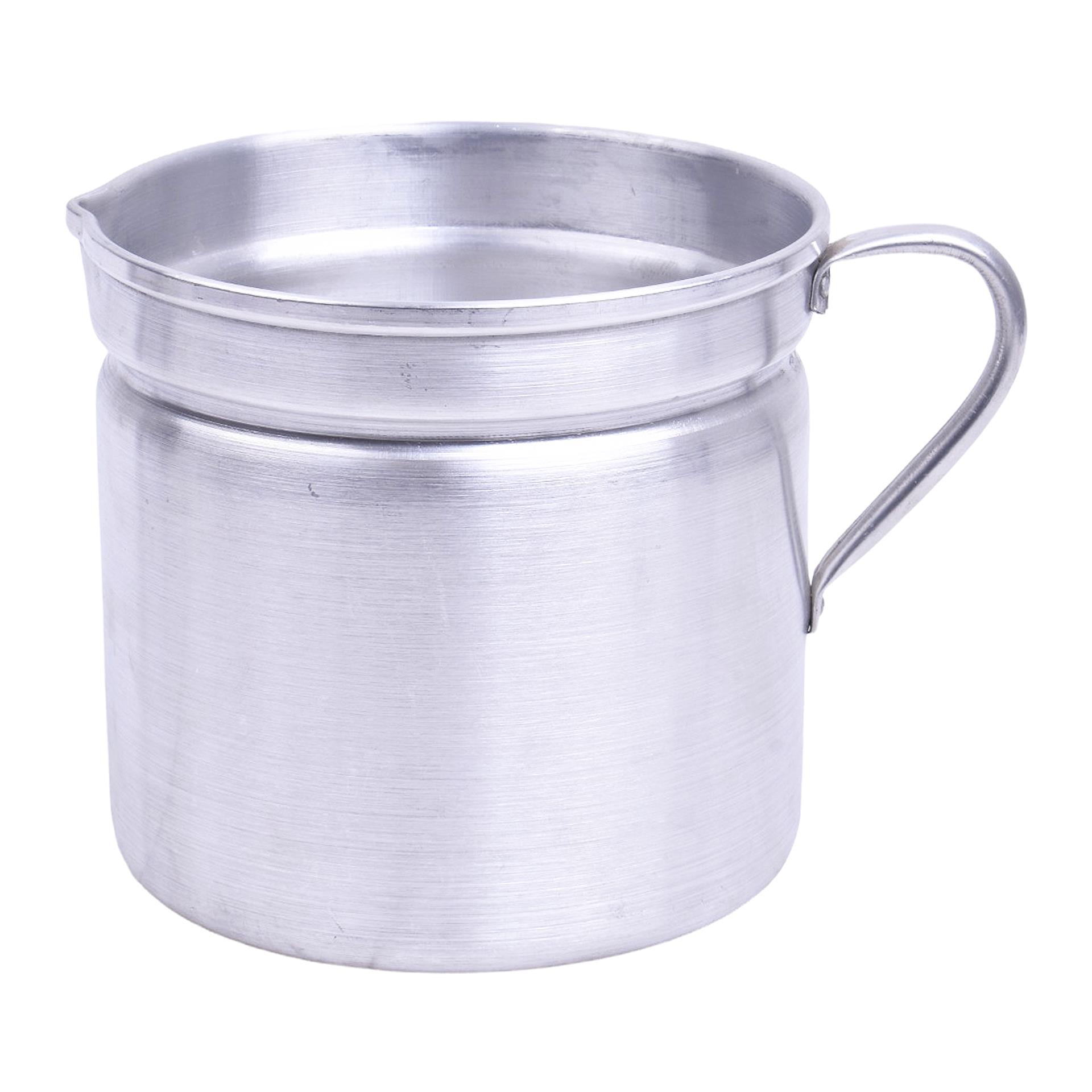 FERVEDOR ALUMINIO NORMAL 2L FERVEDOR ALUMINIO NORMAL 2L