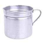 FERVEDOR ALUMINIO NORMAL 2L FERVEDOR ALUMINIO NORMAL 2L