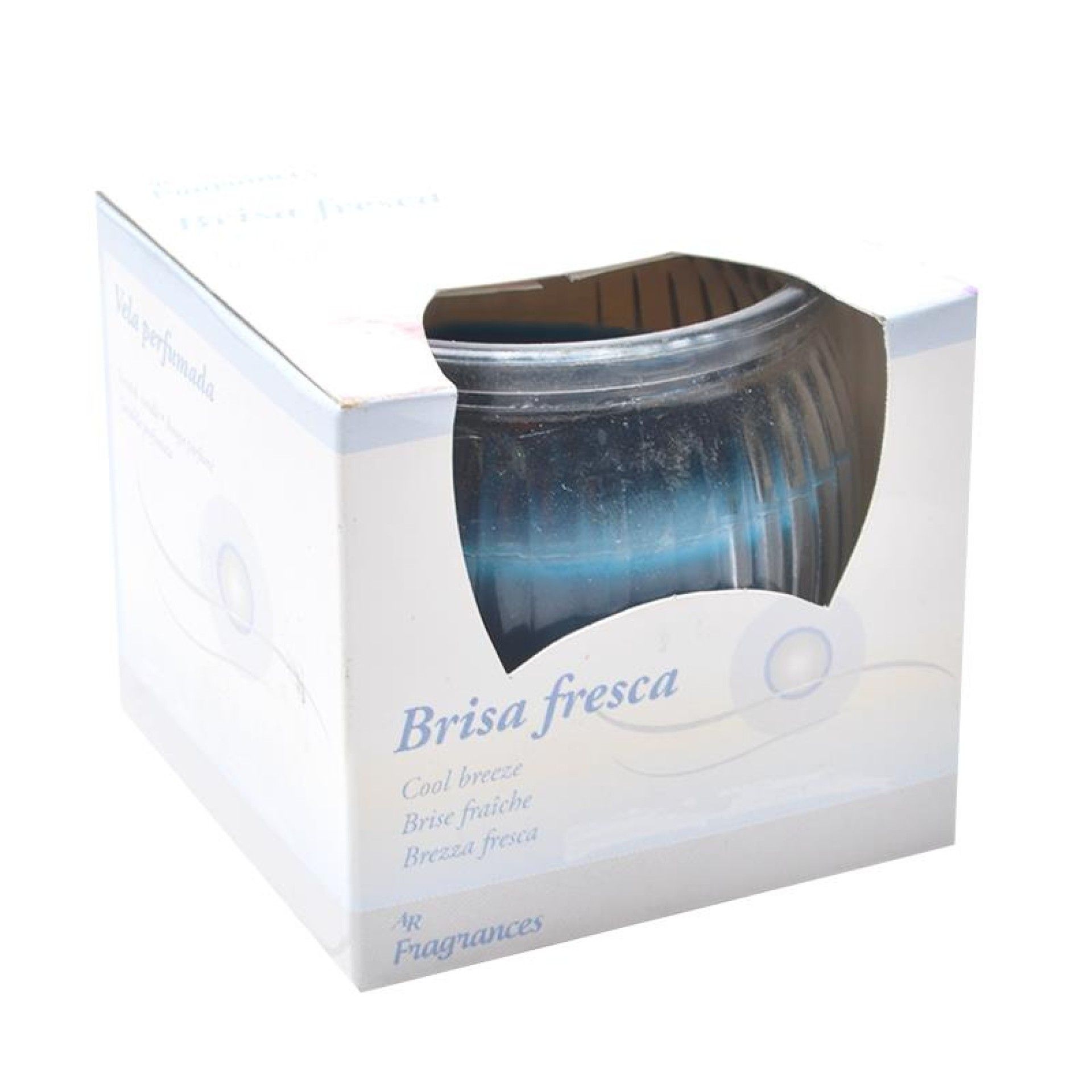 VELA PERFUMADA 13598 VELA PERFUMADA 13598