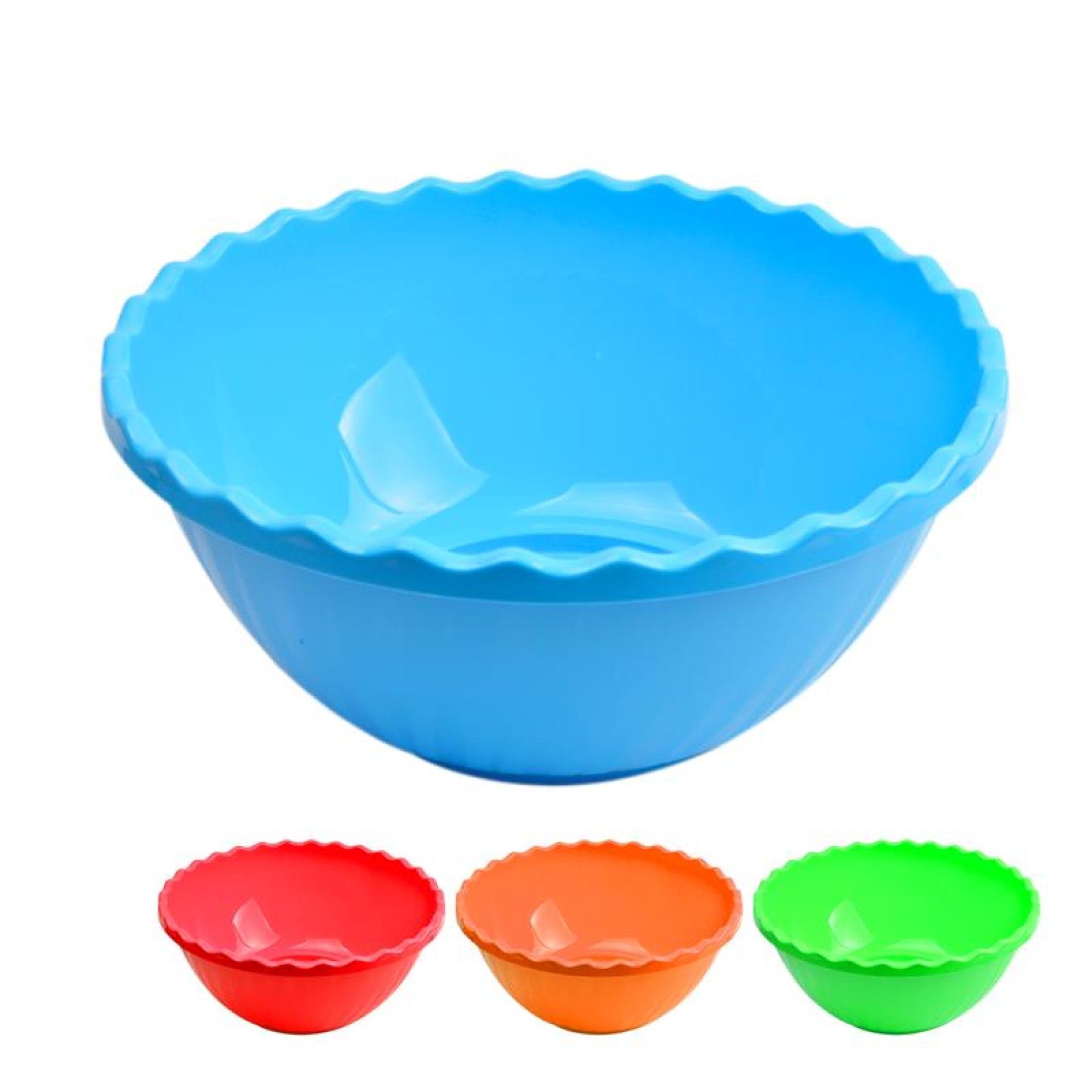 FRUTEIRA PLT 23CM 1026 FRUTEIRA PLT 23CM 1026