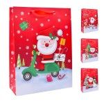 SACO PAPEL 3D 40X30X12 1968-504-02CX180 SACO PAPEL 3D 40X30X12 1968-504-02CX180