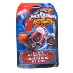 PORTA CHAVES POWER RANGRS 354449 PORTA CHAVES POWER RANGRS 354449