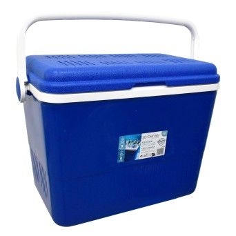 GELEIRA 42L AZUL