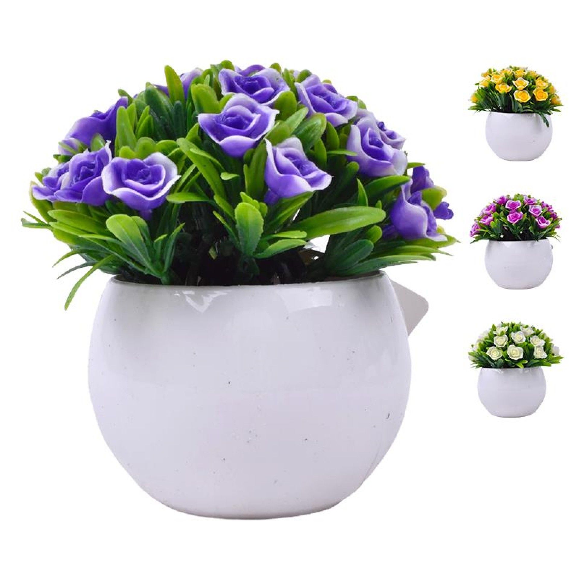 PLANTA C/ VASO 2440-022 CX144 PLANTA C/ VASO 2440-022 CX144