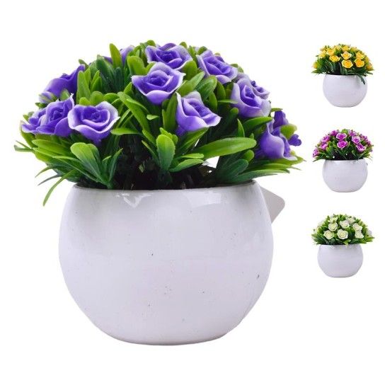 PLANTA C/ VASO 2440-022 CX144