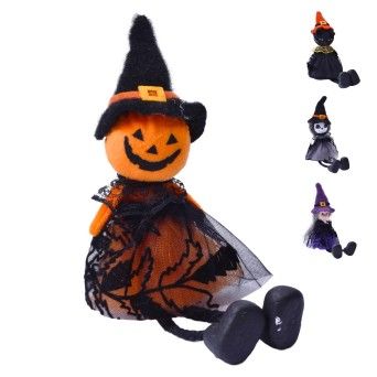 DECOR. HALLOWEEN 21CM 2855-701 CX480