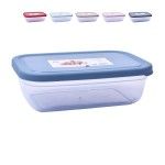 CAIXA PLT C/TP RECT 1,5L ASD035 CX60