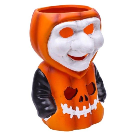 FANTASMA HALLOWEEN C/LUZ