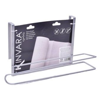 SUPORTE P/ROLOS PAPEL 85014