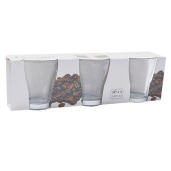 CHAVENAS 24CL C/ASA METAL CONJ. 3) 41002