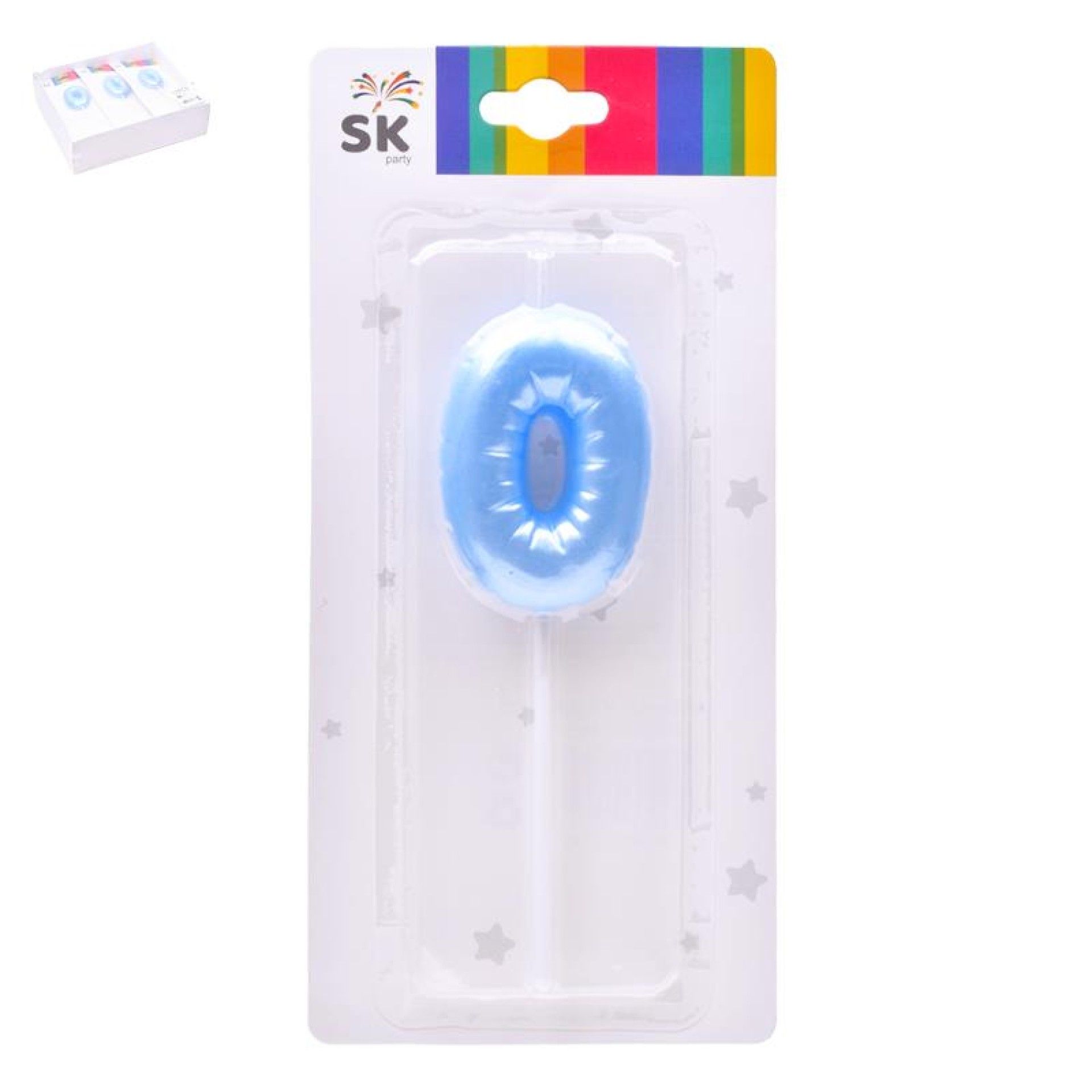 VELA ANIV N�0 643-011C-0 CX144