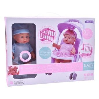 BONECA CP131534 CX24