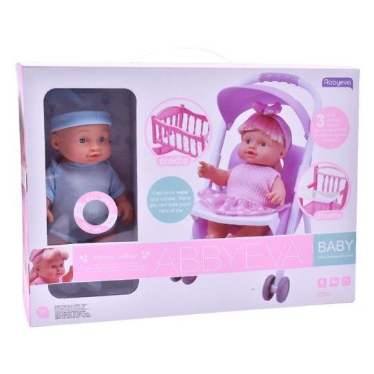 BONECA CP131534 CX24