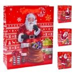 SACO NATAL 40X12X30CM  2987-054-02CX240