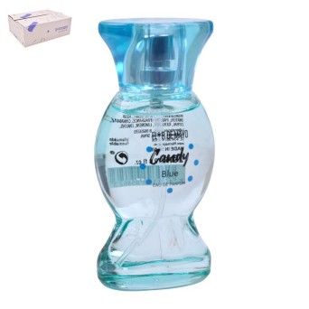 EAU PARFUM CANDY 25ML