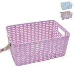 CESTA RATTAN 5L 15x28x13CM 12751A