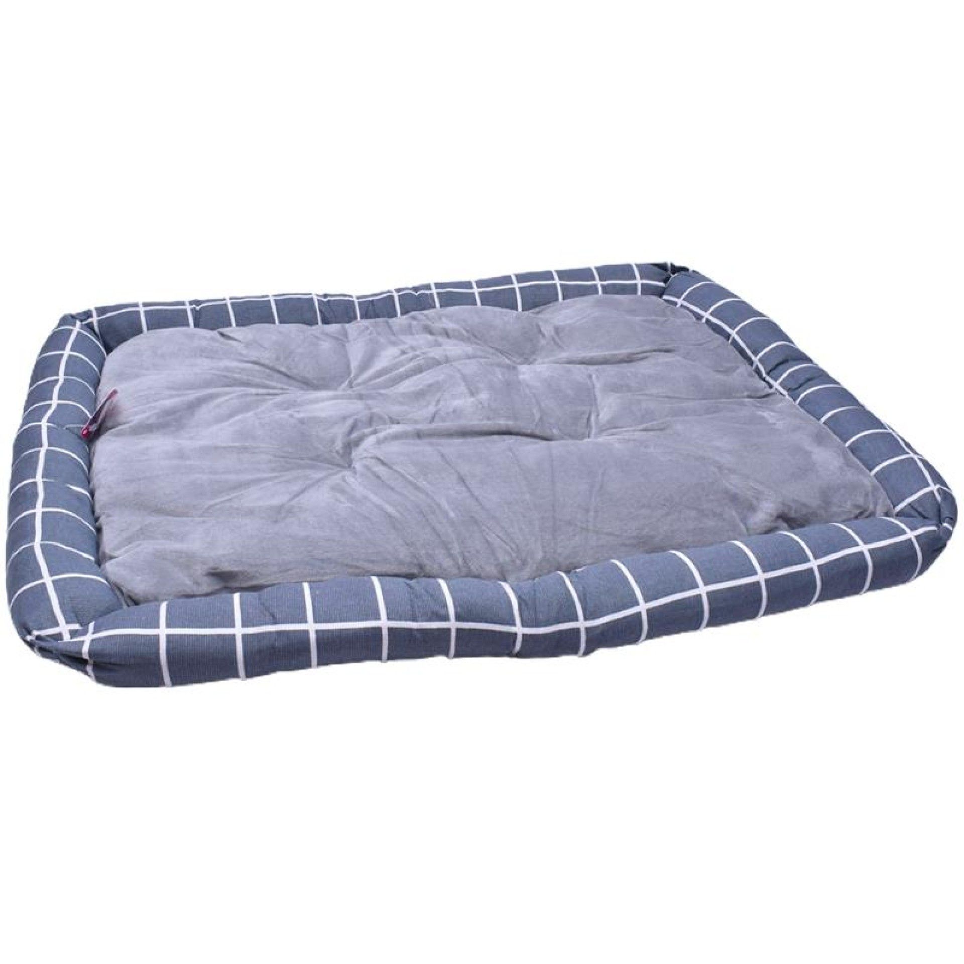 CAMA P/ANIMAIS 64X53CM 2530-004-02 CAMA P/ANIMAIS 64X53CM 2530-004-02