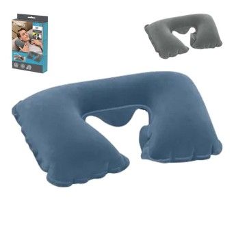 ALMOFADA VIAGEM INSUF. 37X24X10 67006