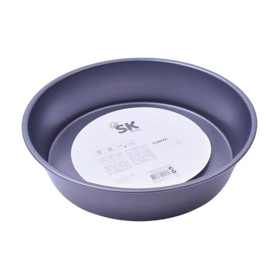 FORMA BOLOS 22X6,5CM 2523-011-2236