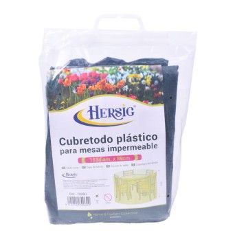 COBERTURA IMPERM 163X89 REF. 70060