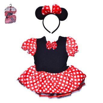 FANTASIA CARN 130-140CM 2838-157-03CX24