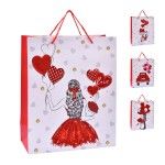 SACO 32X26X12CM 3025-002-02 CX300