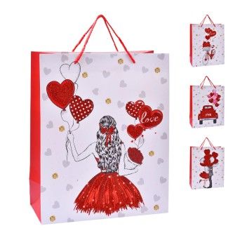 SACO 32X26X12CM 3025-002-02 CX300