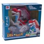 DINOSSAURO CP182878 CX32