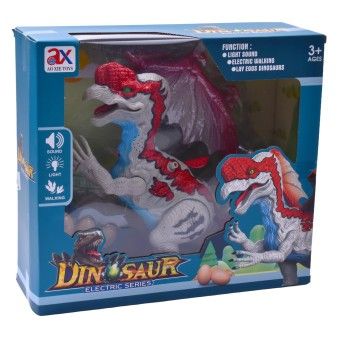 DINOSSAURO CP182878 CX32