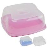 BOLEIRA PLASTICO 33X36CM