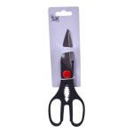 TESOURA 20,5CM 1830-200 CX360 TESOURA 20,5CM 1830-200 CX360