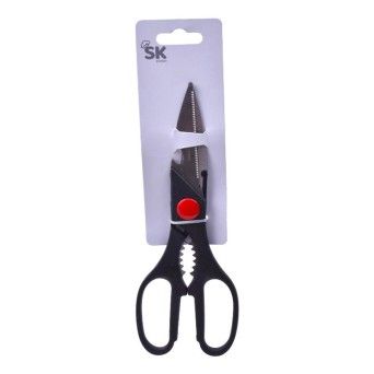 TESOURA 20,5CM 1830-200 CX360