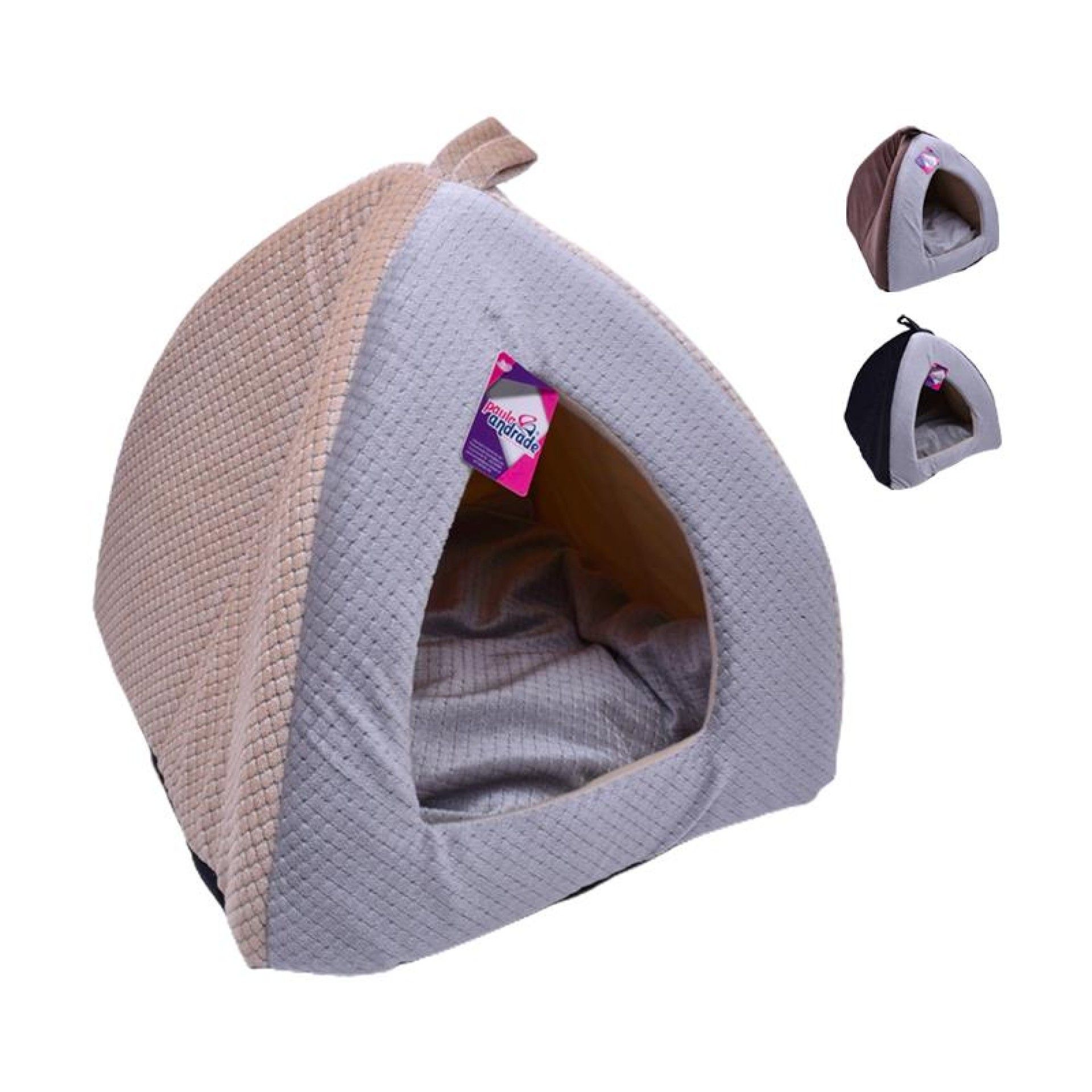CAMA ANIMAL 33X33X34 2530-022 CAMA ANIMAL 33X33X34 2530-022
