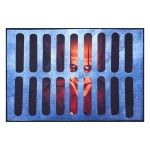 TAPETE HALL 40X60CM SKPA-837-260 CX48