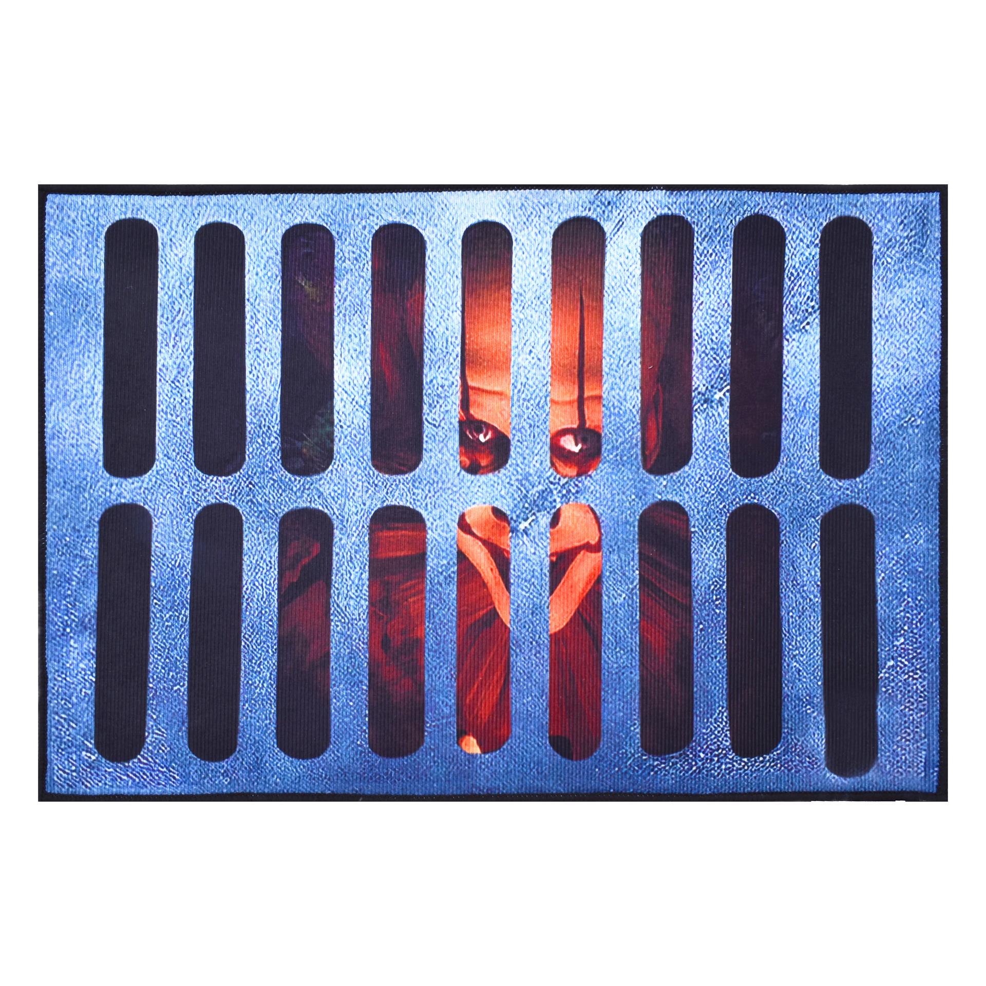 TAPETE HALL 40X60CM SKPA-837-260 CX48