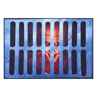 TAPETE HALL 40X60CM SKPA-837-260 CX48