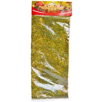 TAPETE NATAL MUSGO 35X15CM