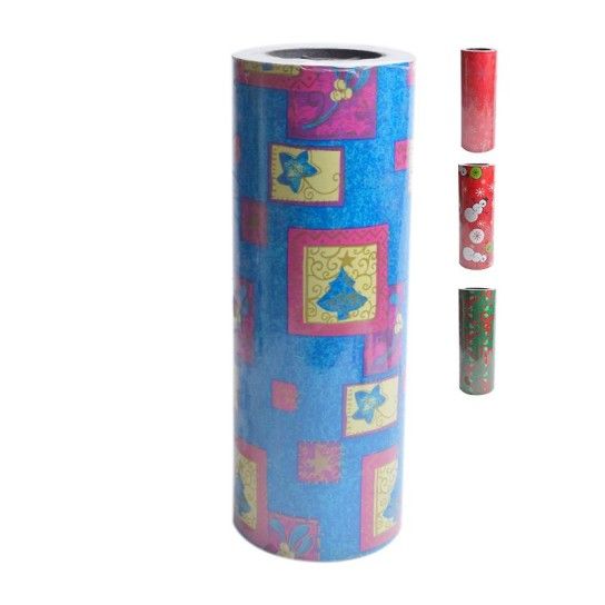 BOBINE PAPEL PEQ.