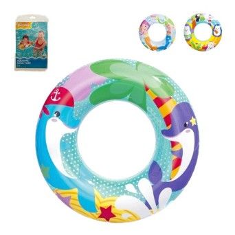 BOIA INSUFLAVEL 51CM 36113