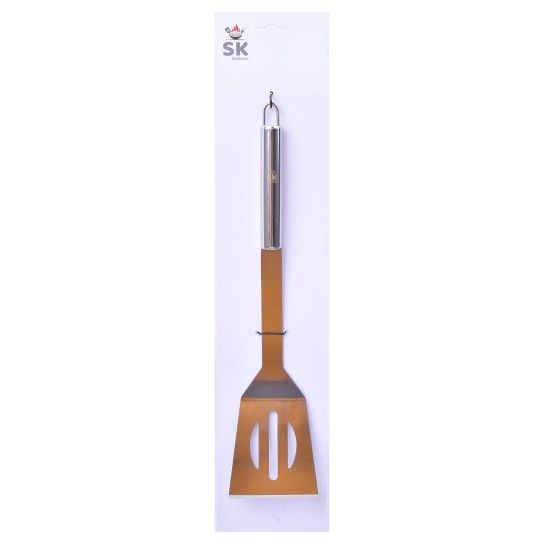 ESPATULA BARBECUE 35X7,5CM 2861-022CX96