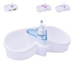 PORTA ESPONJA+DISP 0302-021 CX24
