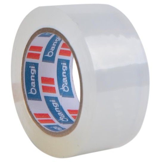 FITA ADESIVA TRANSP. 120MX4.8CM B52216