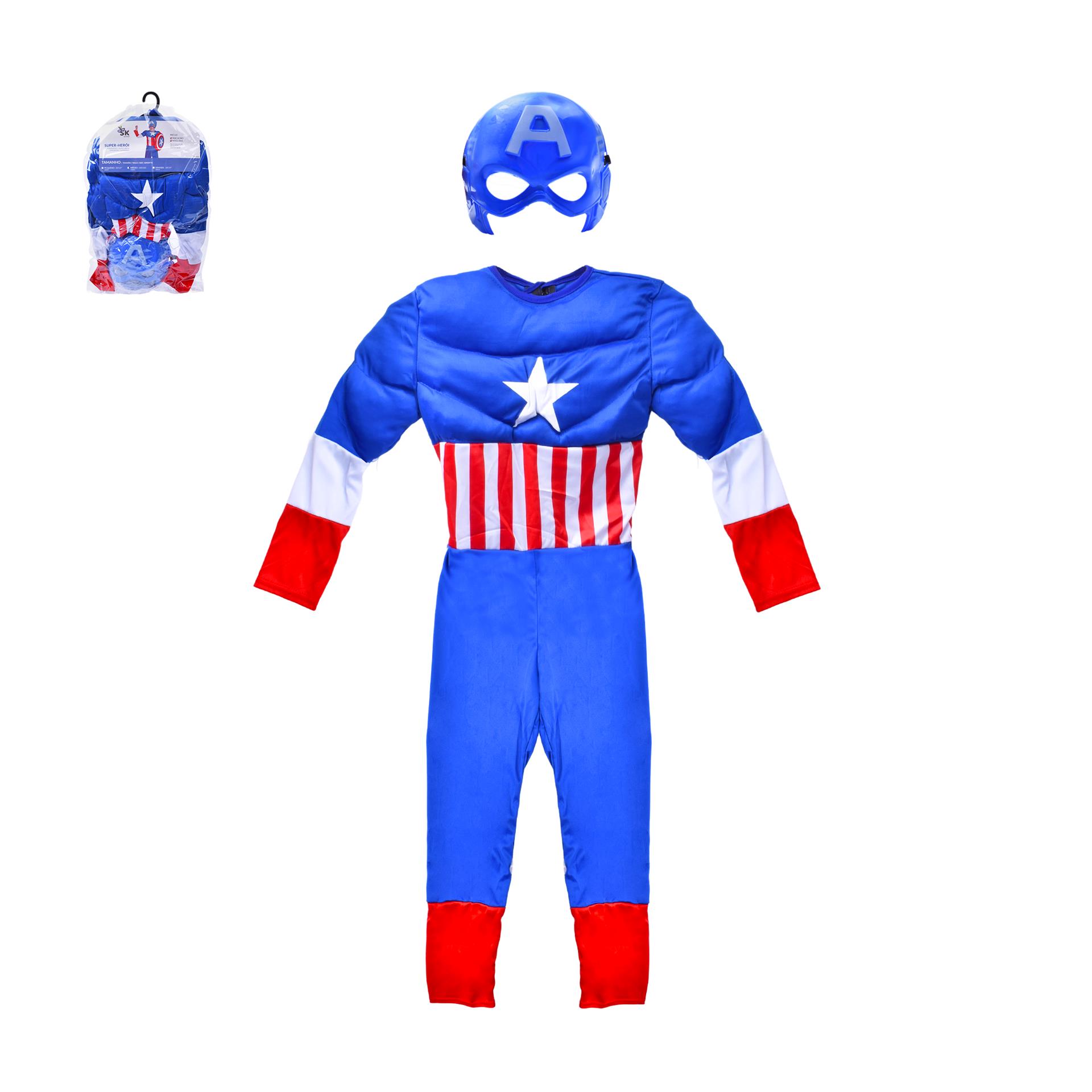 FATO C.AMERICA 120CM 2838-163-01 CX24