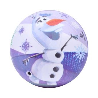 BOLA DISNEY FROZEN 14CM