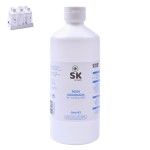 AGUA OXIGENADA 3% 10 VOLUMES SK 500ML