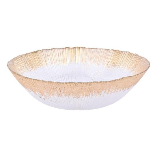TA�A DEC VIDRO 25CM 2804-009-25 CX12