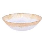 TA�A DEC VIDRO 25CM 2804-009-25 CX12