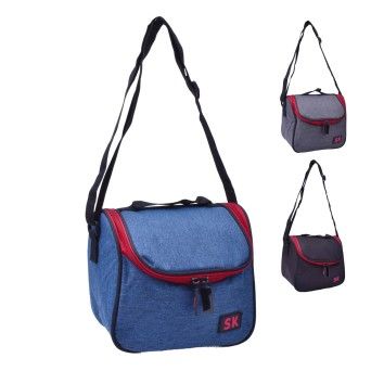 LANCHEIRA TERM.20X15X21CM 411-741 CX60