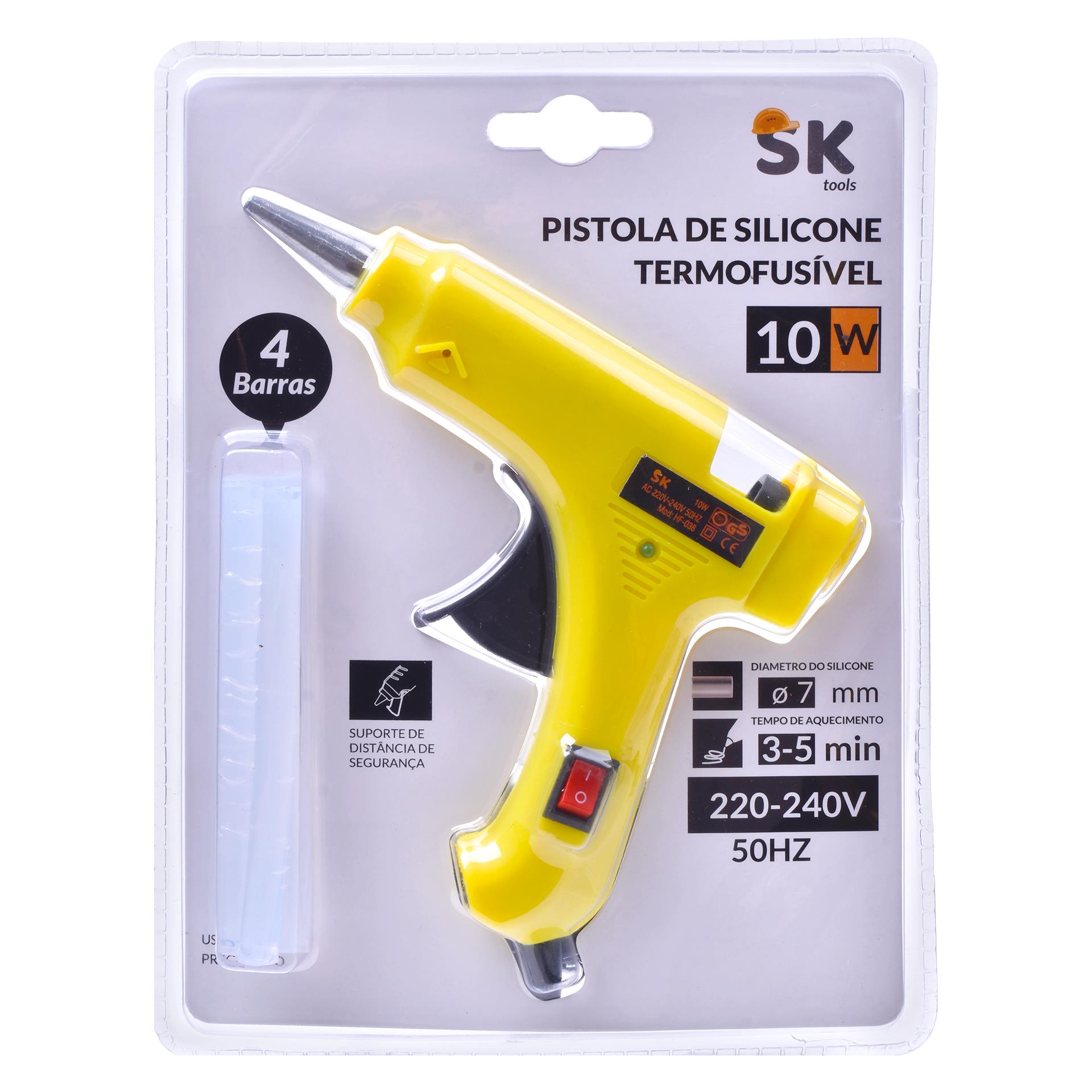 PISTOLA COLAR 10W 2796150 CX72 PISTOLA COLAR 10W 2796150 CX72